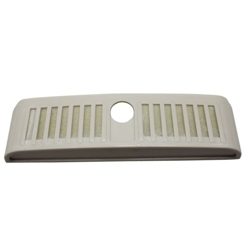 Windsor Vacuum Cleaner Exhaust Filter Replacement
