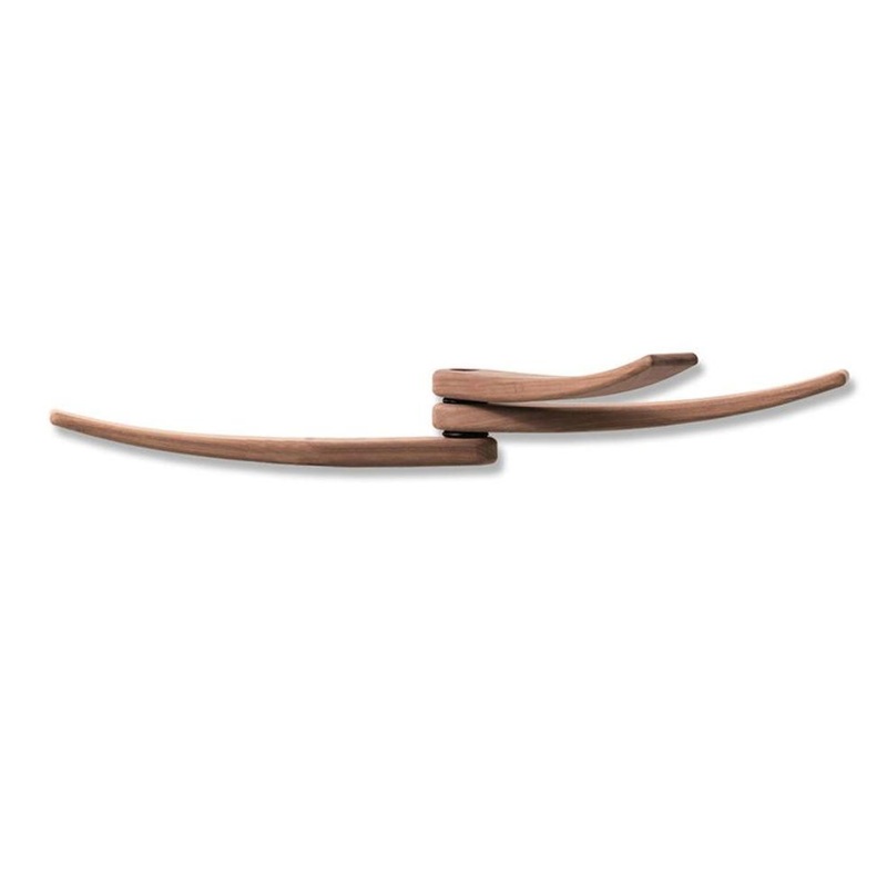Wing Wall Mounted Coat Hanger