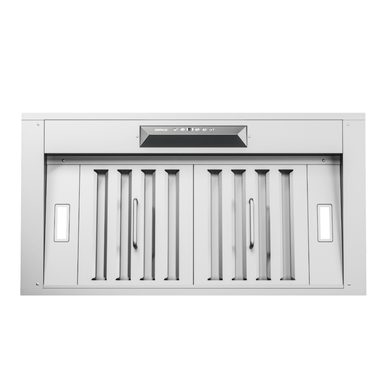 Zephyr AK8200BS Tornado II, 30in, SS, LED