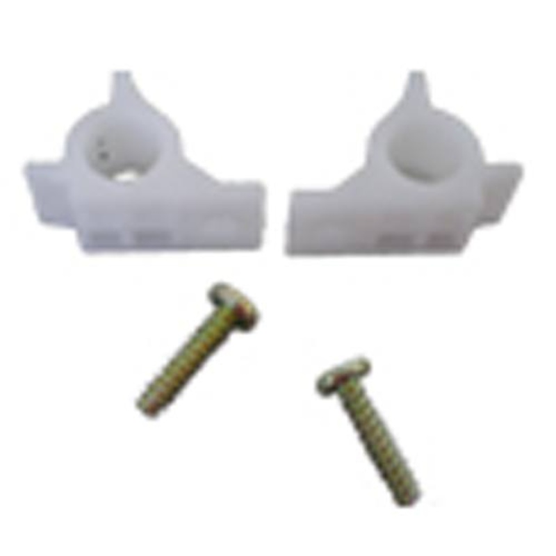 Bissell 1623 Belt Side Clips