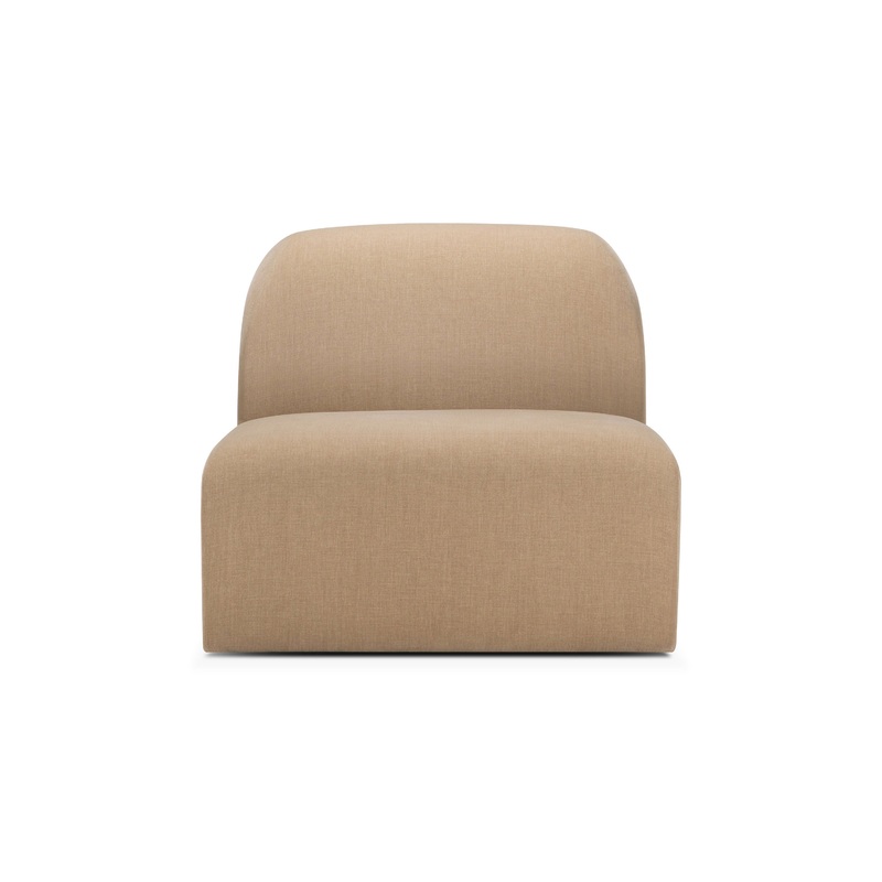 Bulky Lounge Chair