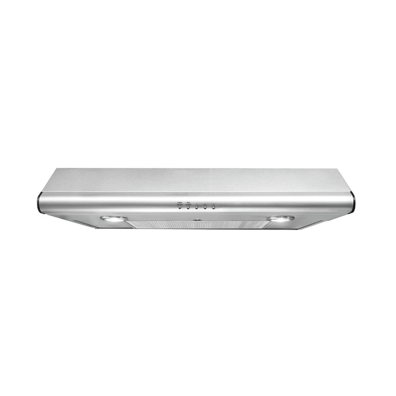 Frigidaire FHWC3040MS 30″ Overhead Range Hood