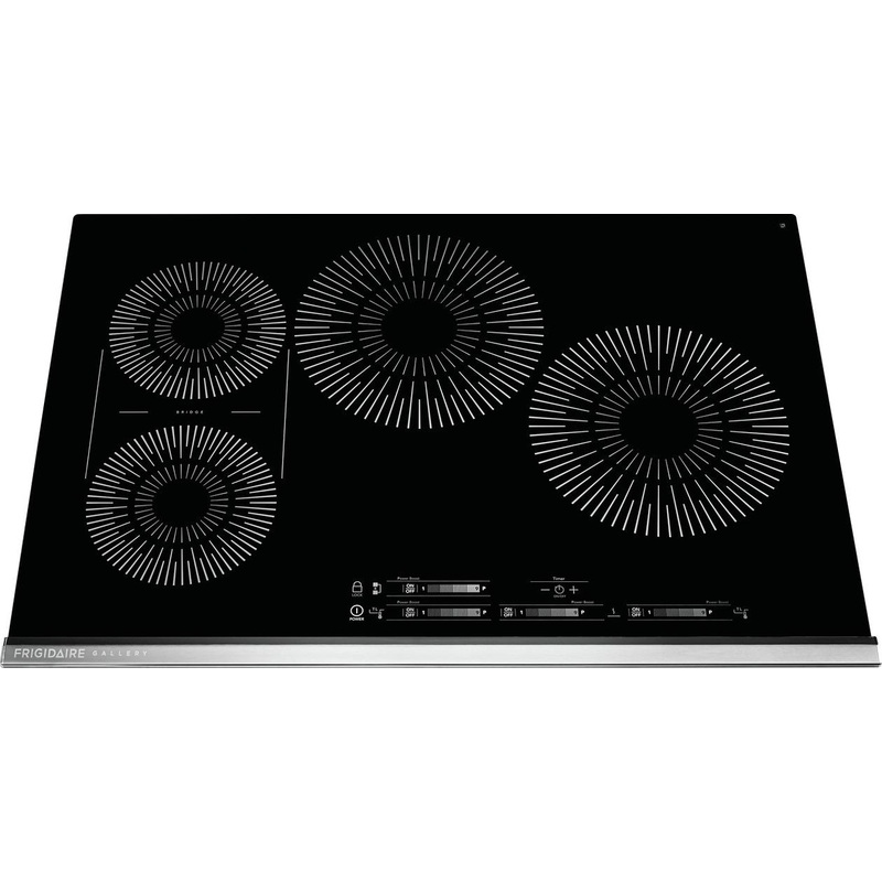 Frigidaire GCCI3067AB 30″ Induction Cooktop