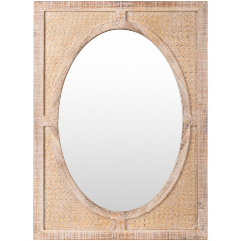 Global Elegance Mirror