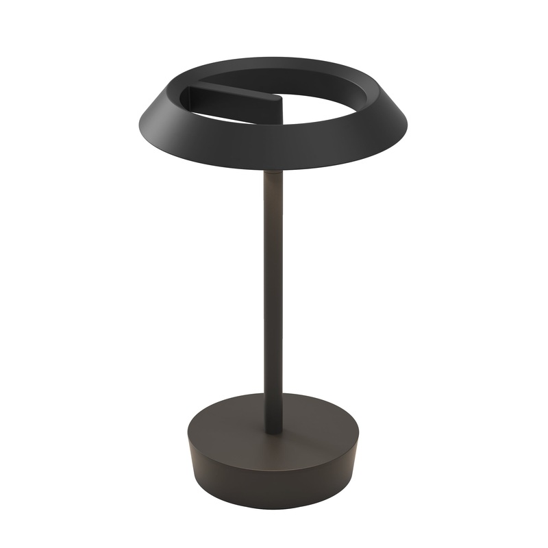 Halo Portable LED Table Lamp