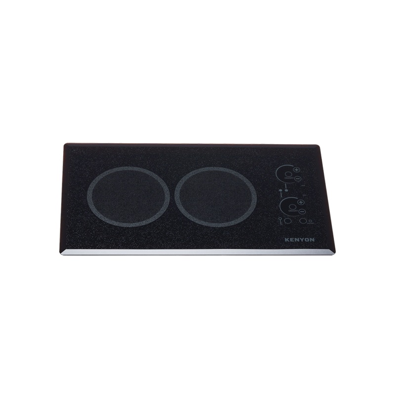 Kenyon B41579T30 Lite-Touch Q 2 Burner Small