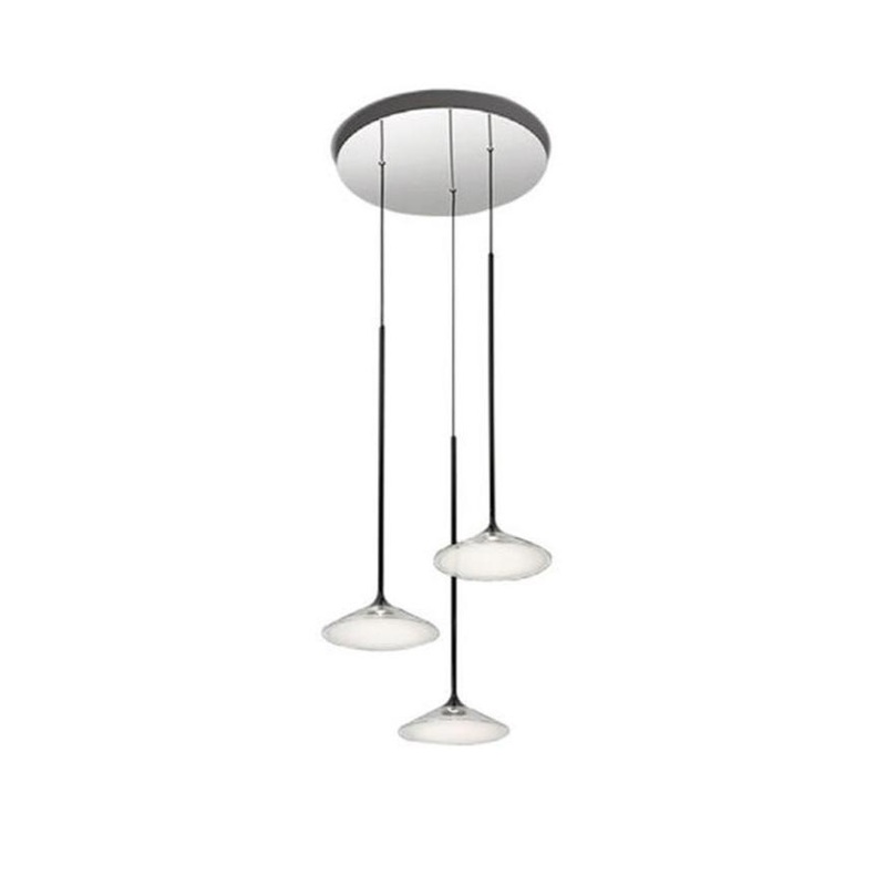 Orsa 21 Chandelier Suspension