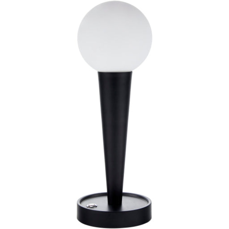 Sophisticated Elegance Lamp