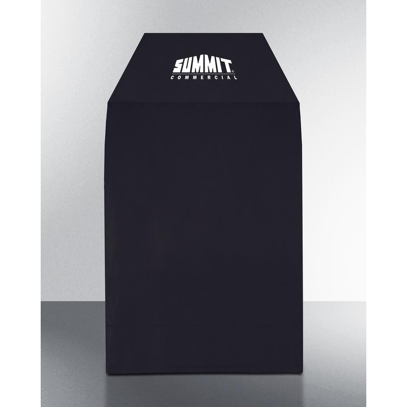 Summit VCOS Outdoor Cover