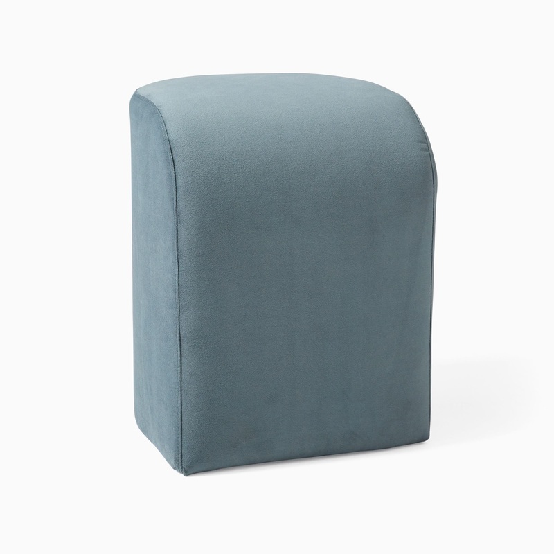 Tilly Ottoman – Small