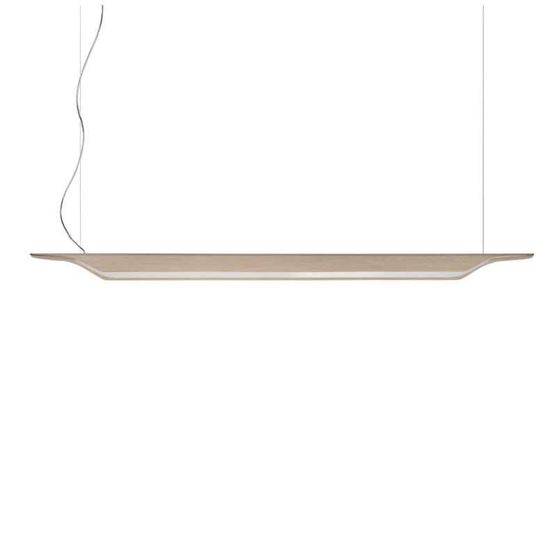Troag Linear Suspension