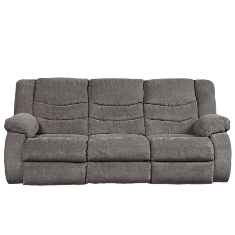 Tulen Upholstered Reclining Sofa