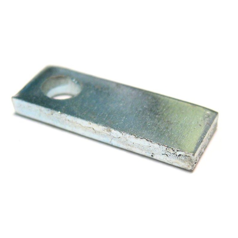 Windsor SR12 Axle Clamp