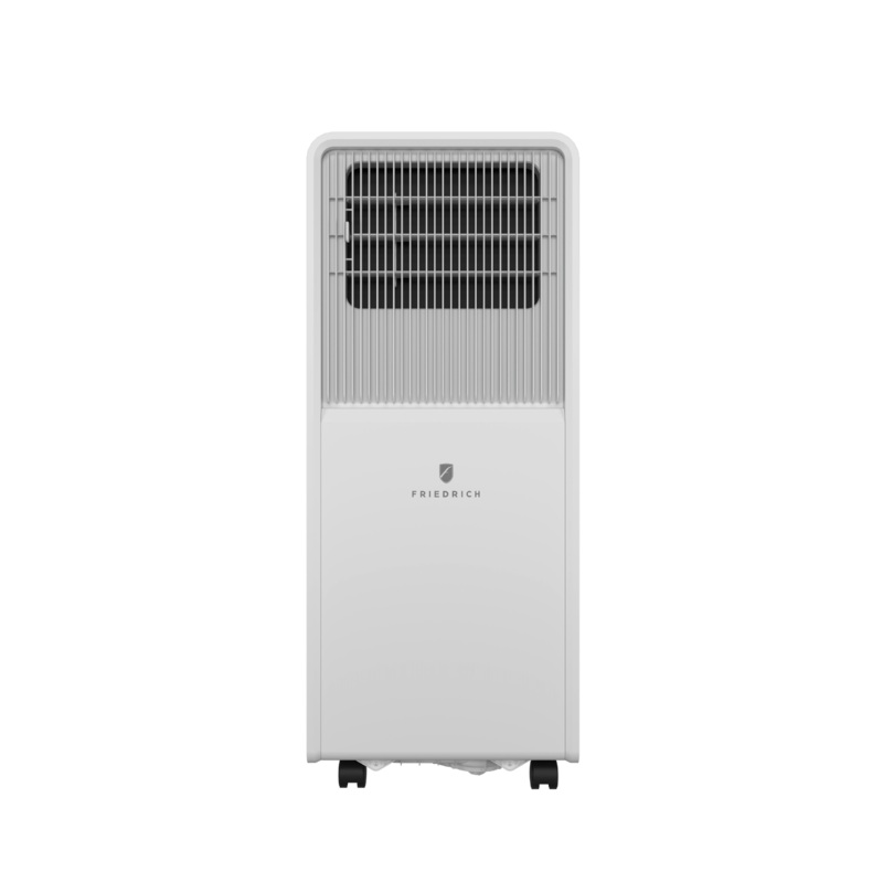 ZCP10SB Friedrich ZoneAire Compact 10,000 BTU Single-Hose Smart Portable Air Conditioner