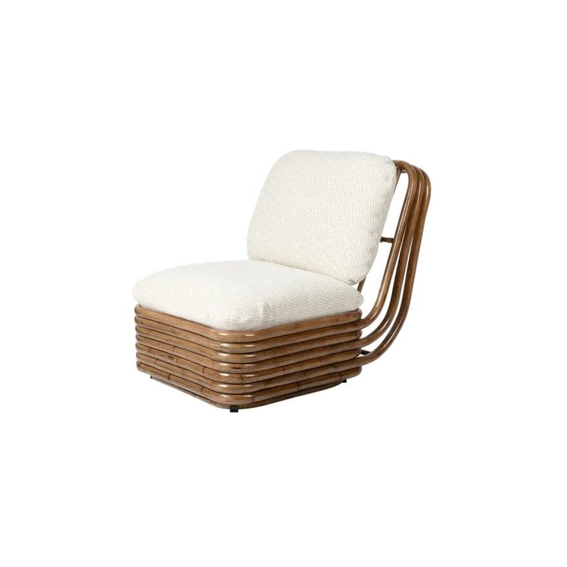 Bohemian 72 Lounge Chair