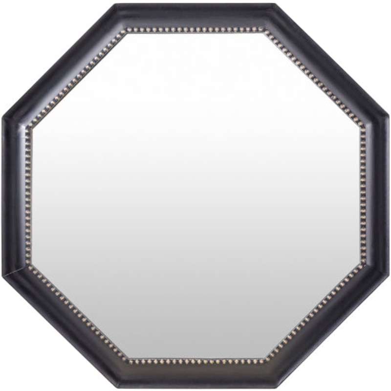 Bohemian Reflection – Hokkaido Accent Mirror