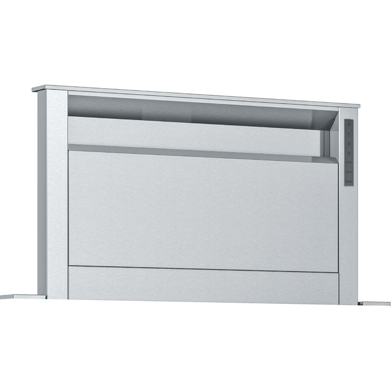 Bosch HDD80052UC 800 Series, downdraft hood, 30”, Stainless steel