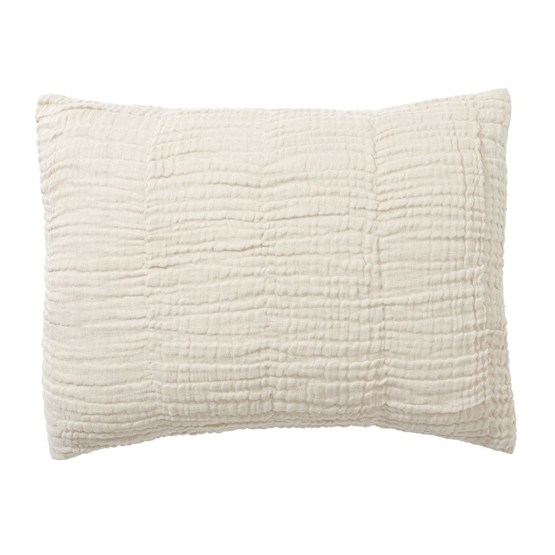 Cloud Duvet Shams