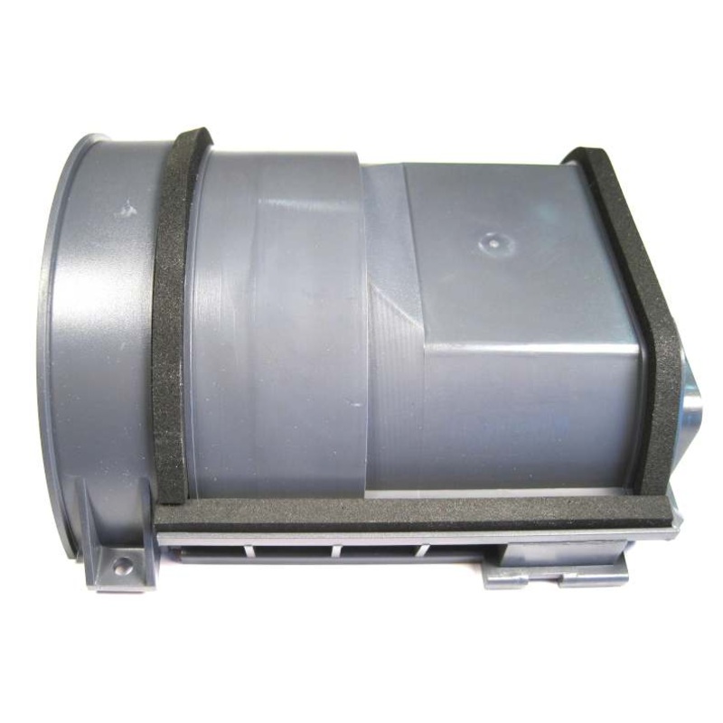 Sebo Power nozzle motor cover