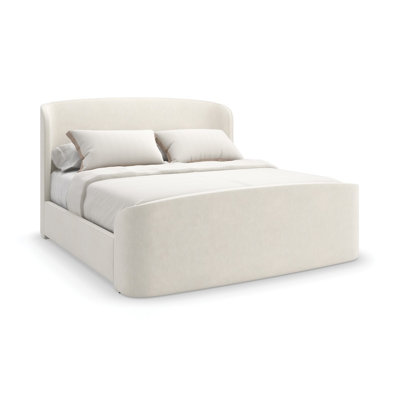 Soft Embrace Bed