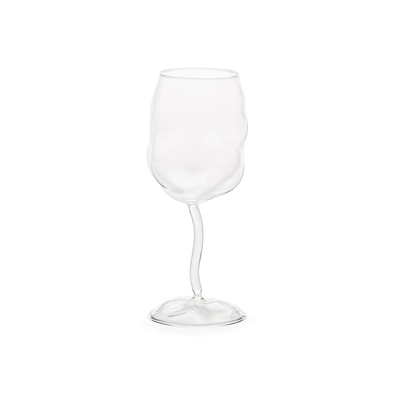 Sonny Red Wine Glass (Set of 4)