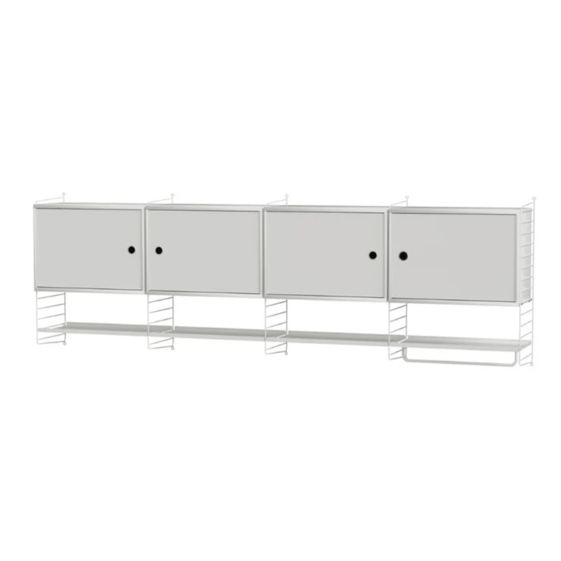 String Kitchen K