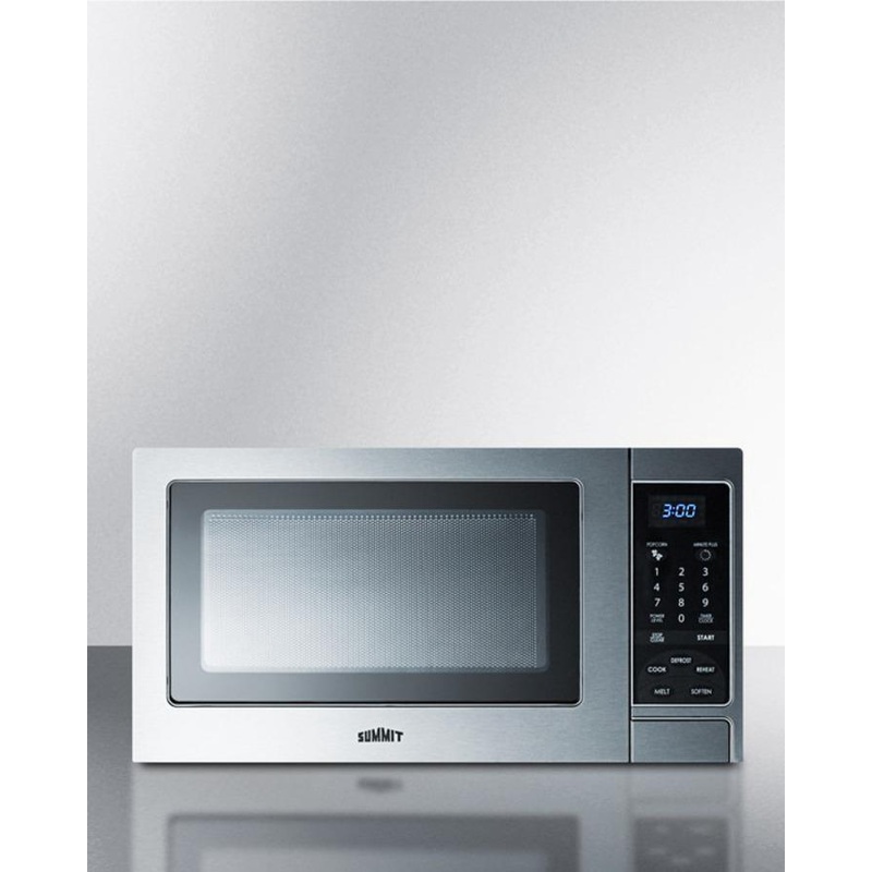 Summit SCM853 Compact Microwave
