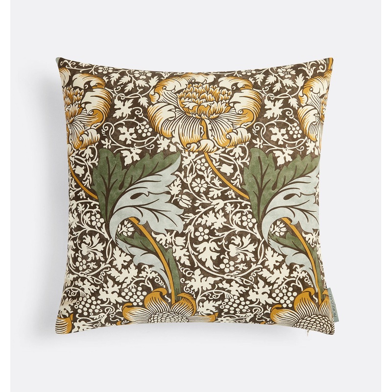 William Morris Kennet Pillow Cover 18×18