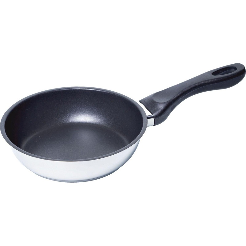 Bosch HEZ390210 8″ Pan for 6″ Element Induction, Electric, approved for AutoChef
