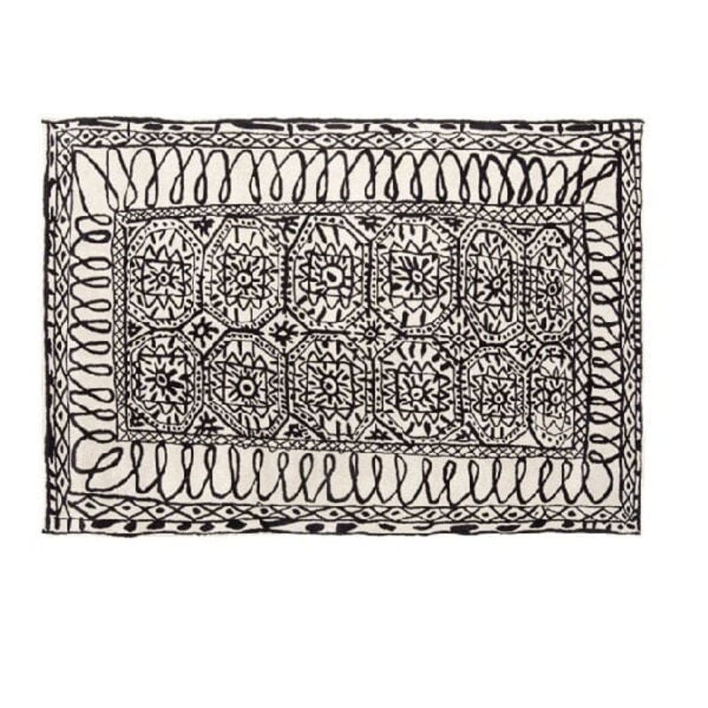 BOW Estambul Rug