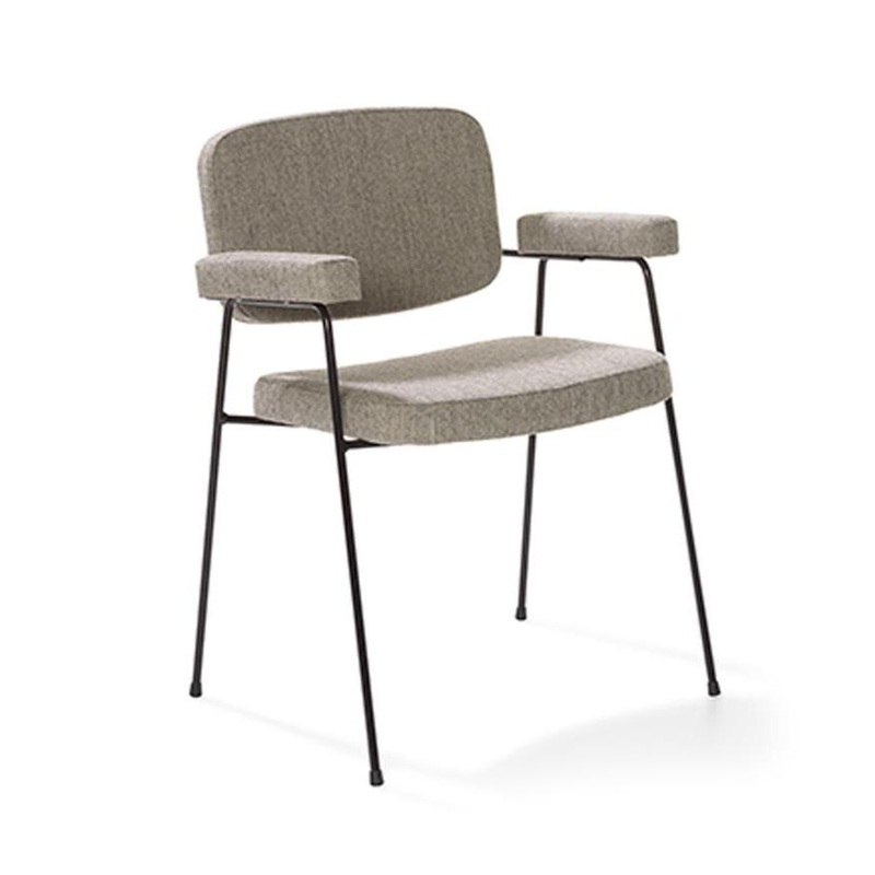 Moulin Armchair F0927