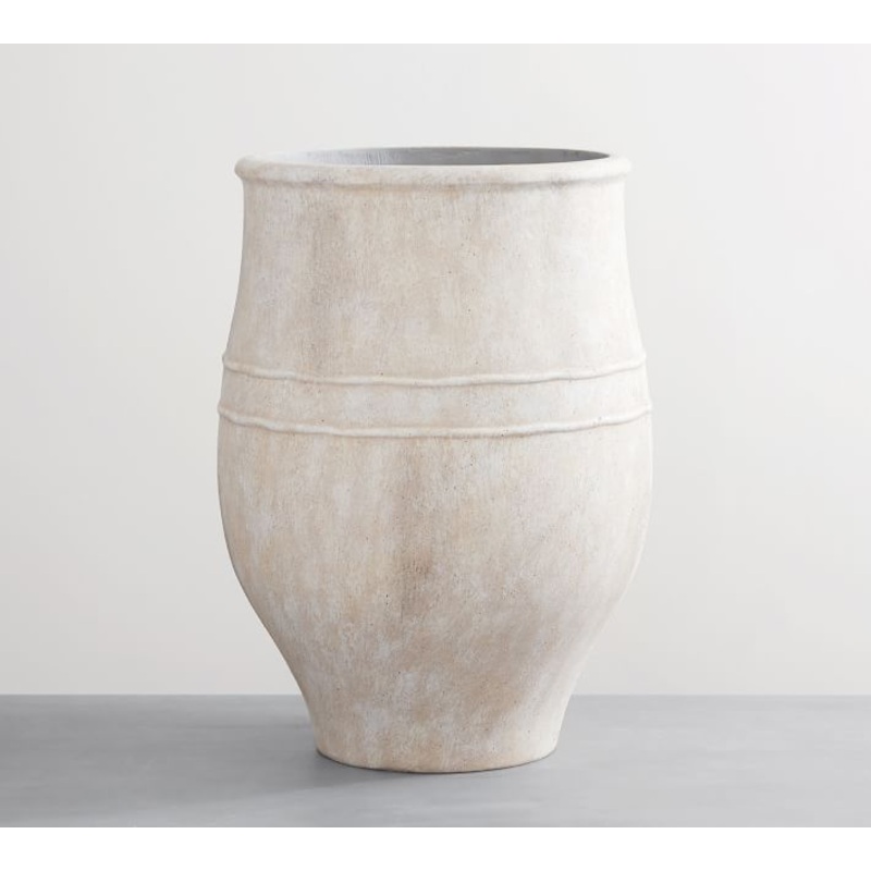 Sienna Planters