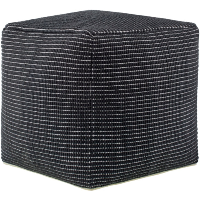 Stylish Support Pouf CUPF-001