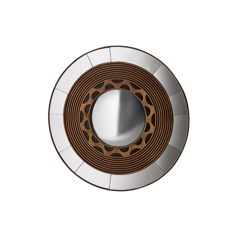Target Mirror