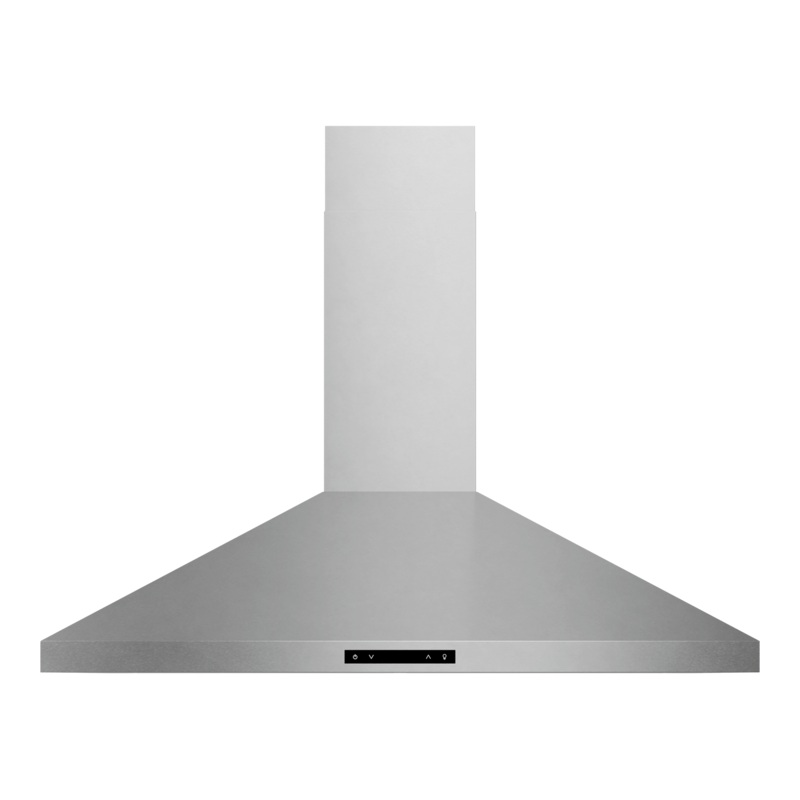 Thor Kitchen ARH36P 36 Inch Contemporary Wall Mount Pyramid Shape Range Hood – Model Arh36P