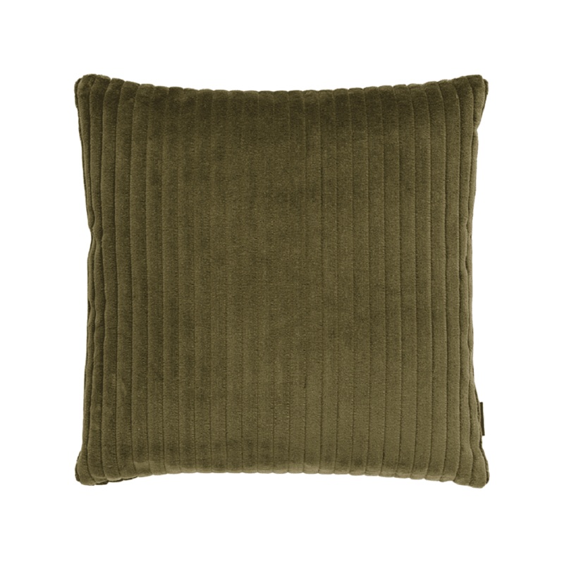 Wide Corduroy Pillow (Set of 2)
