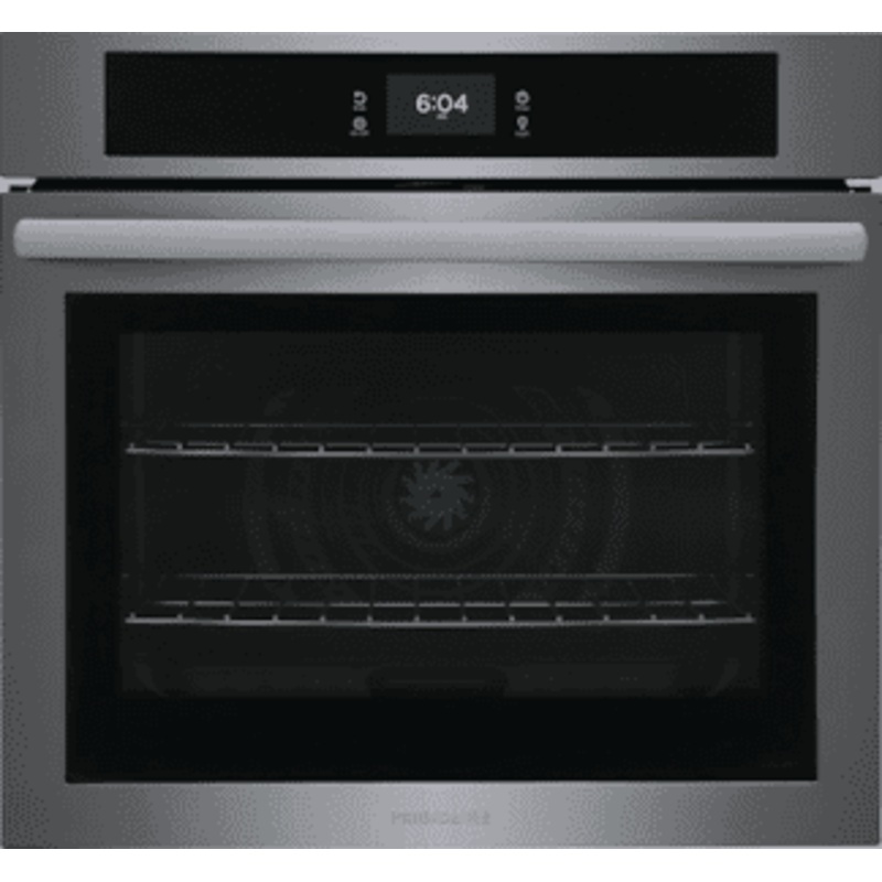 Frigidaire FCWS3027AD Frigidaire 30” Single Electric Wall Oven With Fan Convection