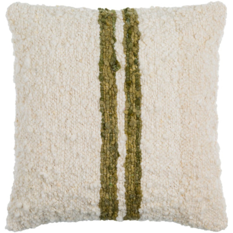 Luxurious Comfort – Dagny Accent Pillow