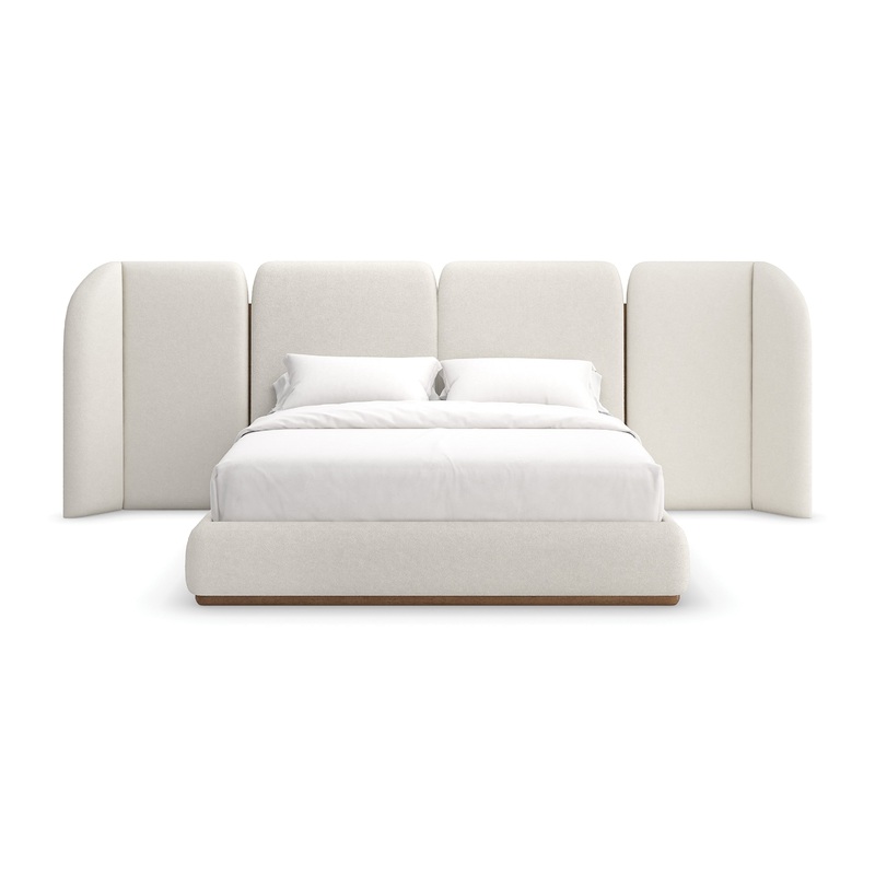 Malta Upholstered Bed