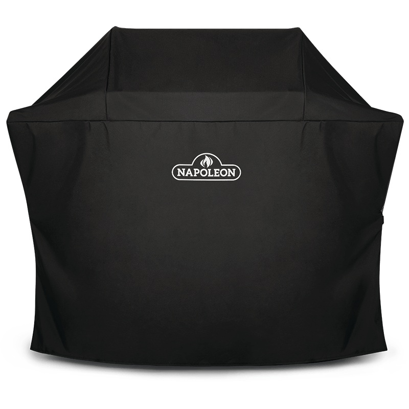 Napoleon Bbq 61444 Grill Cover For Freestyle For Folded-Up Side Table