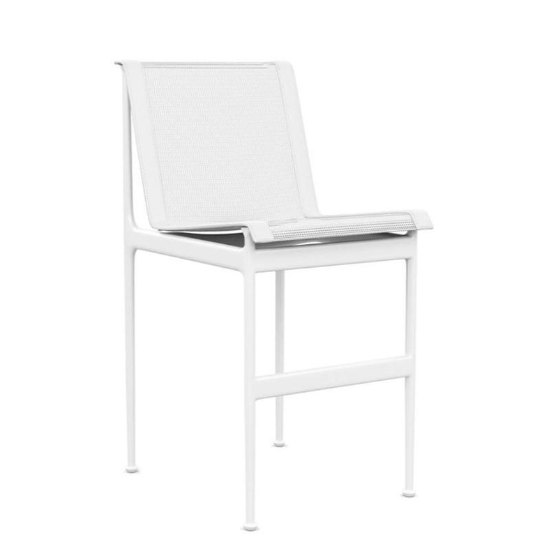 Richard Schultz 1966 Counter Height Stool