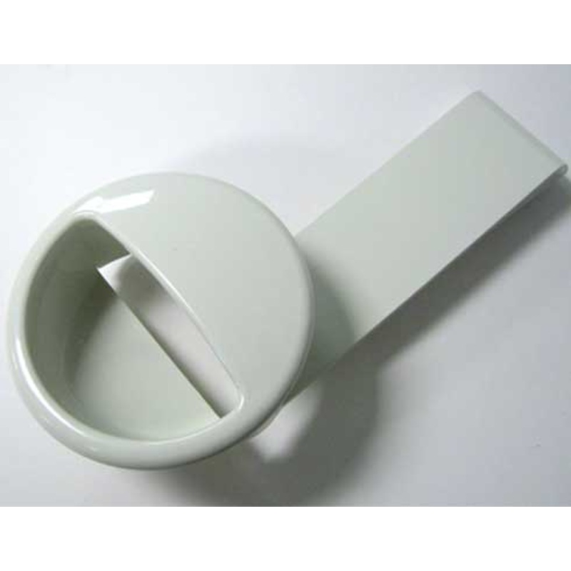 Sebo Carrying handle – gray black