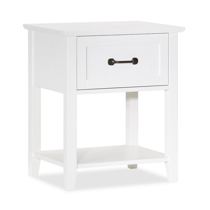 Stratton Nightstand