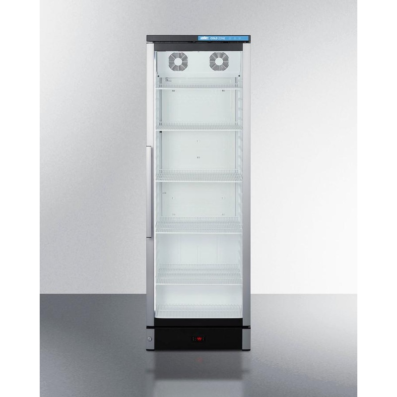 Summit SCR1301 24″ Wide Beverage Center