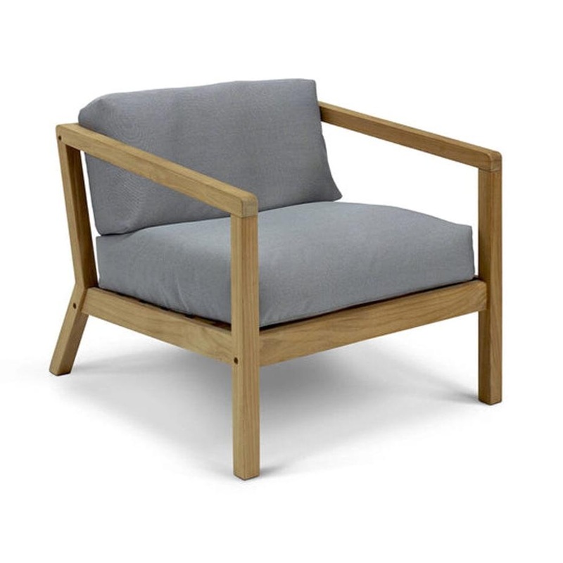 Virkelyst Lounge Chair