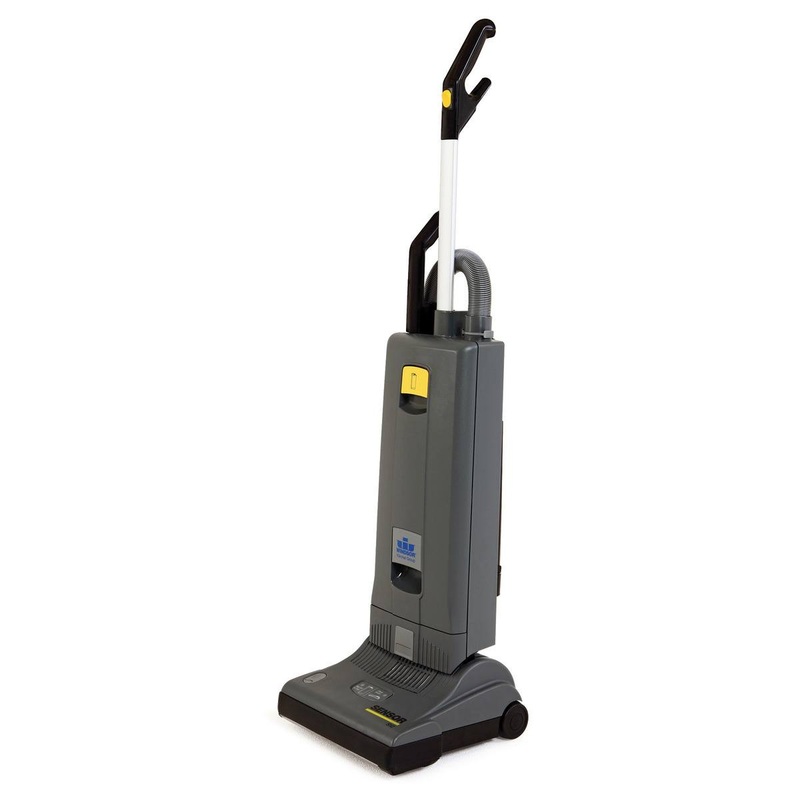 Windsor Sensor S15 Commercial Upright