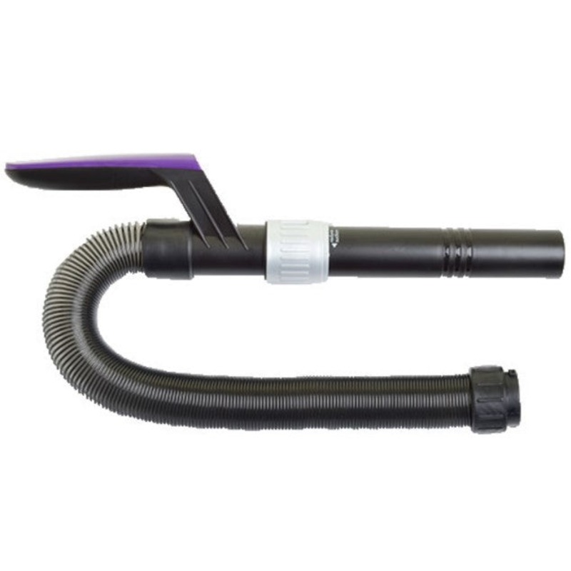 Bissell 1611318 Black Wand with Hose