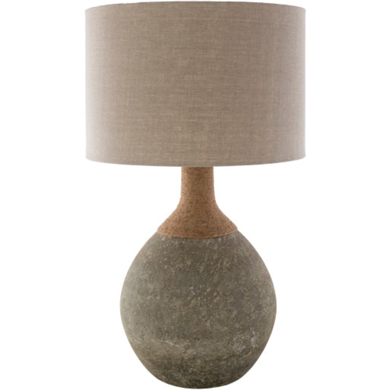 Bohemian Chic Floor Lamp