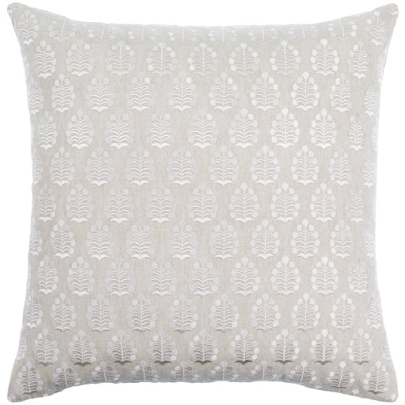 Charming Fabuleuse Accent Pillow