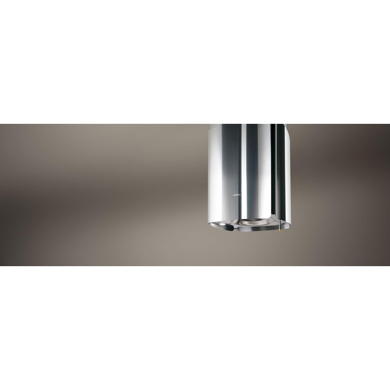 Elica ECH623S1 CHROME SS